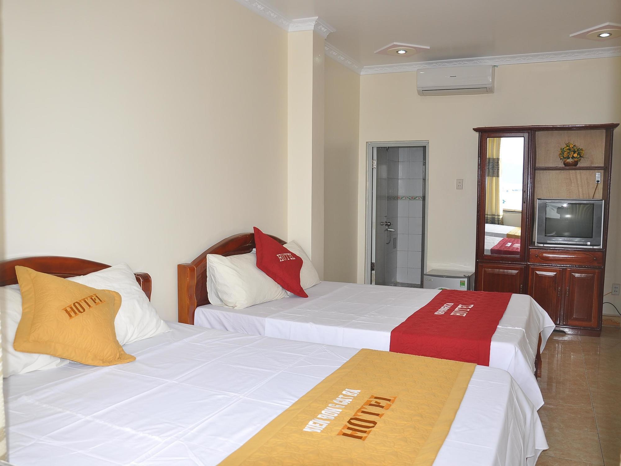 Full Moon Party Hotel Hai Phong Exterior foto